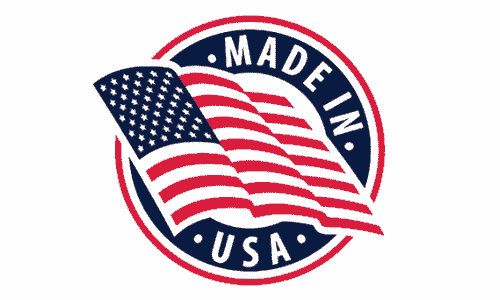 iGenics made in USA