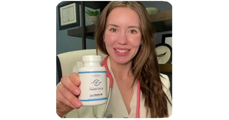 iGenics customer testimonial