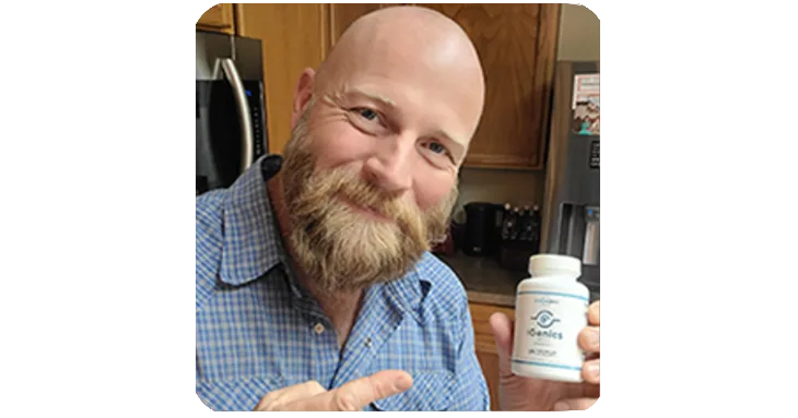 iGenics verified customer