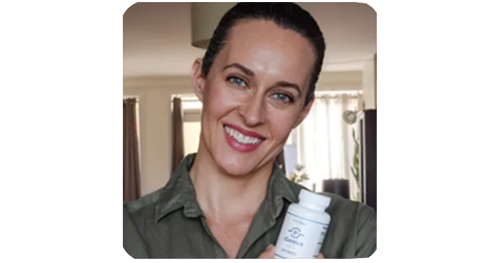 iGenics vision support review